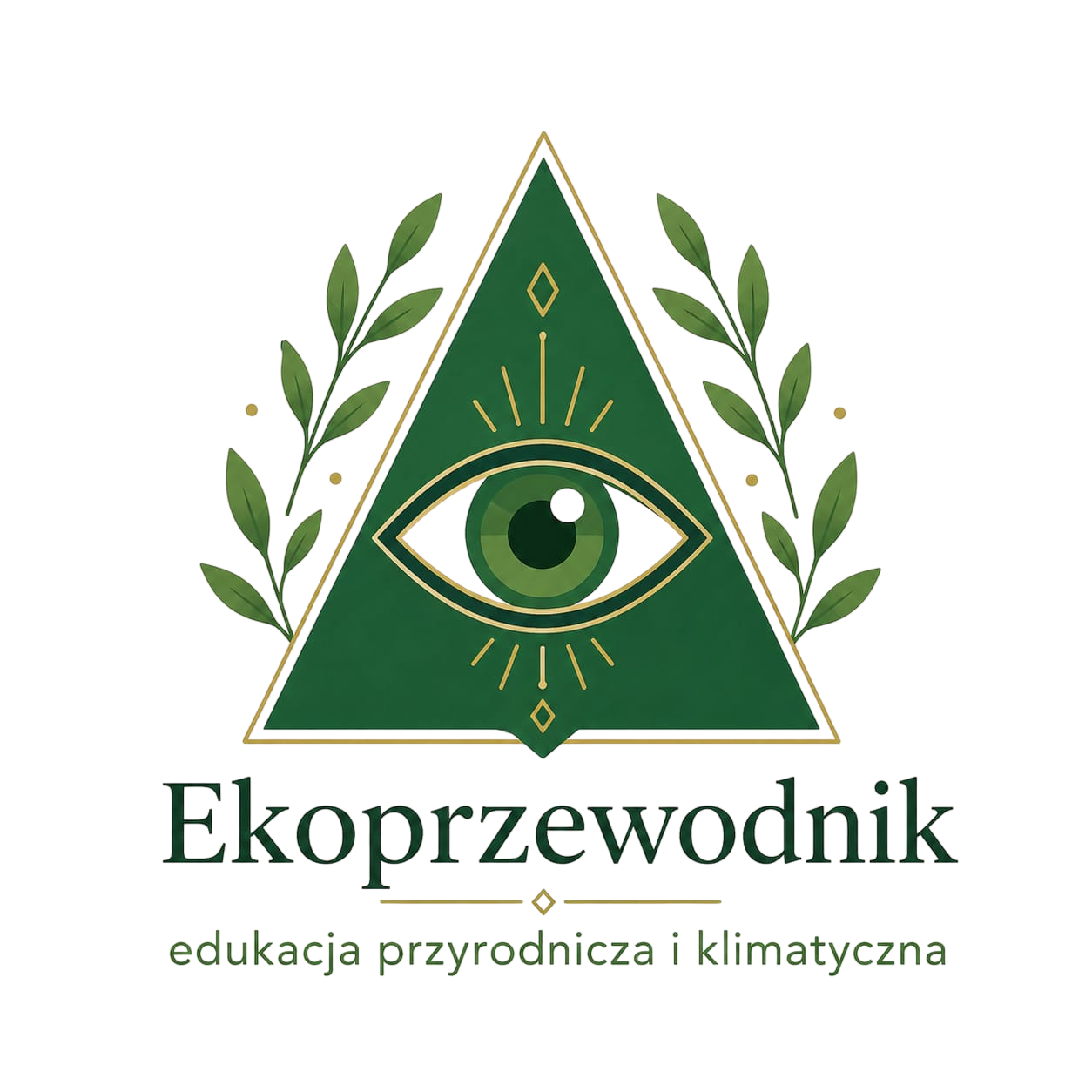 Ekoprzewodnik